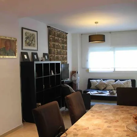 Great Comfortable Quiet Duplex * Salou