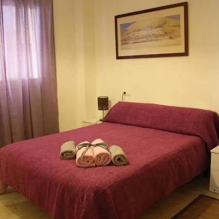 Appartamento Great Comfortable Quiet Duplex *