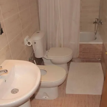 Appartamento Great Comfortable Quiet Duplex Salou
