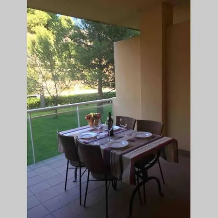 Great Comfortable Quiet Duplex Salou