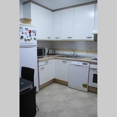 Great Comfortable Quiet Duplex * Salou
