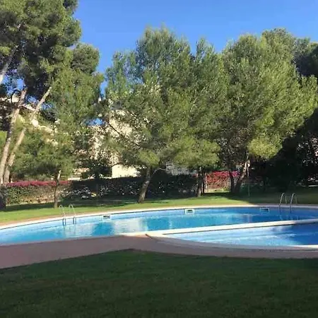 Great Comfortable Quiet Duplex * Salou