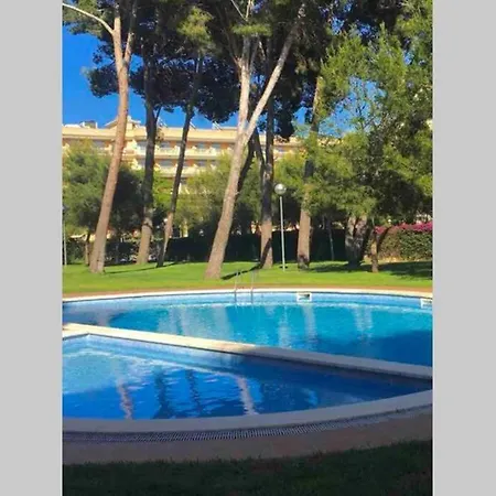 Great Comfortable Quiet Duplex Salou