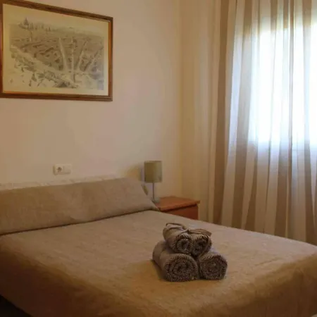 Great Comfortable Quiet Duplex Salou